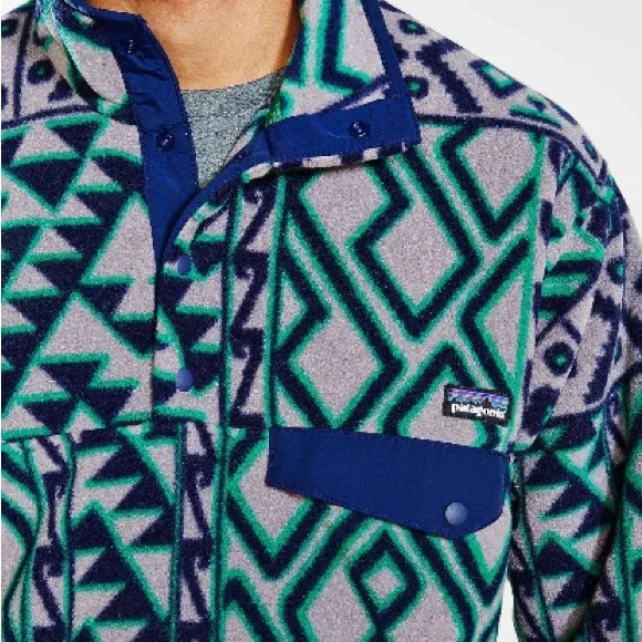 Vintage Patagonia fleece - Picture 3 of 10